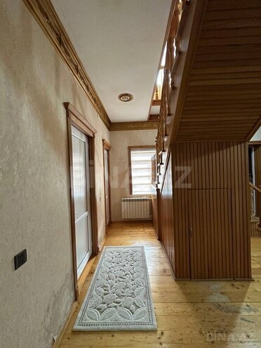 6 otaqlı həyət evi/bağ evi - Binə q. - 120 m² (13)