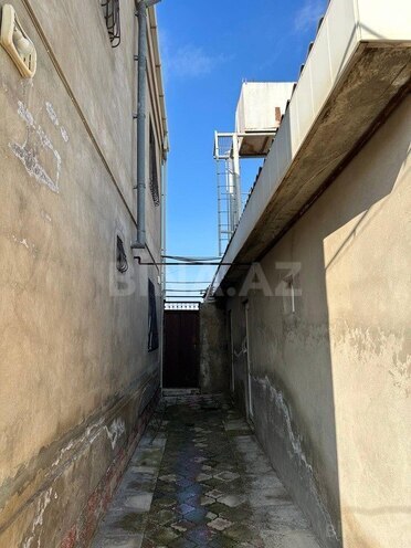6 otaqlı həyət evi/bağ evi - Binə q. - 120 m² (3)