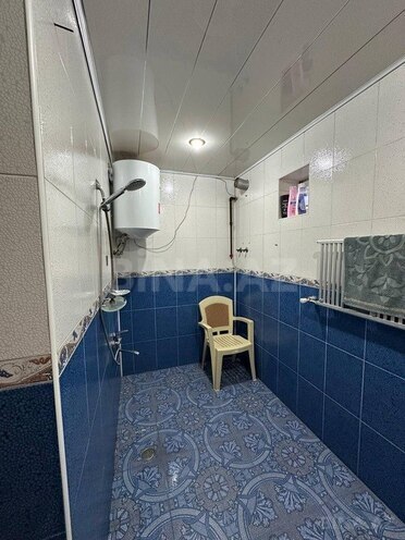 6 otaqlı həyət evi/bağ evi - Binə q. - 120 m² (20)