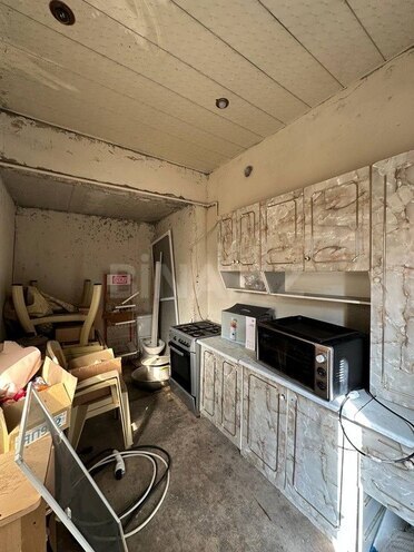 6 otaqlı həyət evi/bağ evi - Binə q. - 120 m² (10)