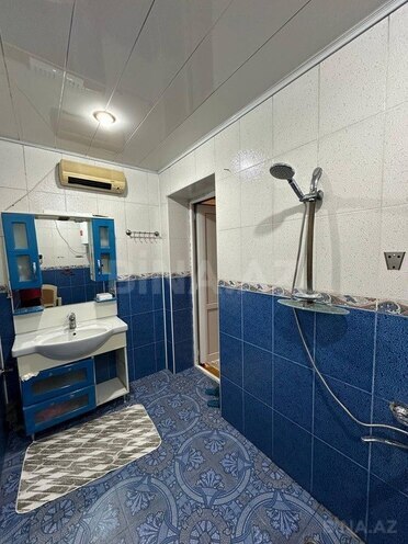 6 otaqlı həyət evi/bağ evi - Binə q. - 120 m² (21)