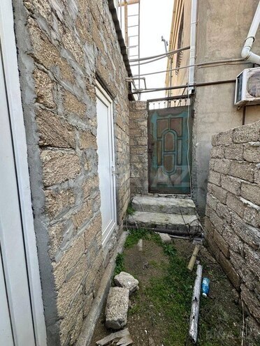 6 otaqlı həyət evi/bağ evi - Binə q. - 120 m² (5)