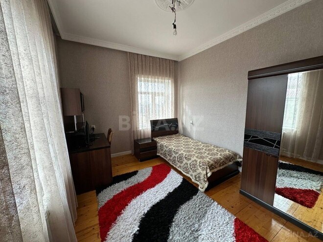 6 otaqlı həyət evi/bağ evi - Binə q. - 120 m² (26)