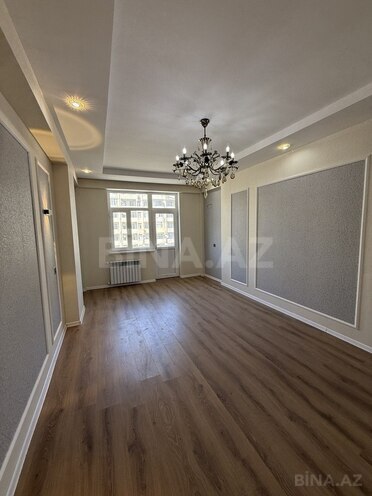 2-комн. новостройка - Хырдалан - 61 м² (7)