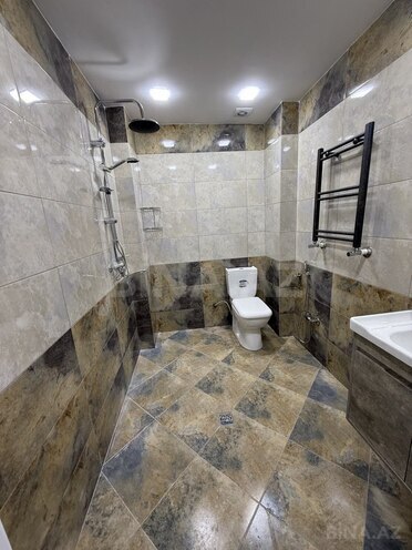 2-комн. новостройка - Хырдалан - 61 м² (9)