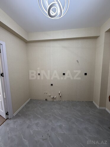 2-комн. новостройка - Хырдалан - 61 м² (6)