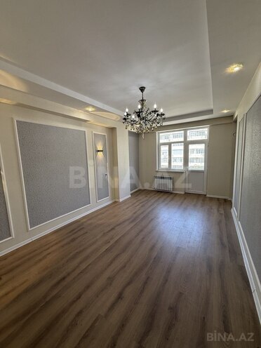 2-комн. новостройка - Хырдалан - 61 м² (10)