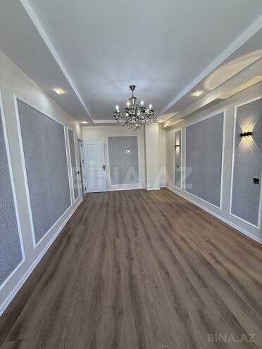 2-комн. новостройка - Хырдалан - 61 м² (11)