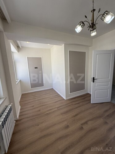 2-комн. новостройка - Хырдалан - 61 м² (12)