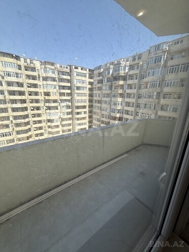 2-комн. новостройка - Хырдалан - 61 м² (8)