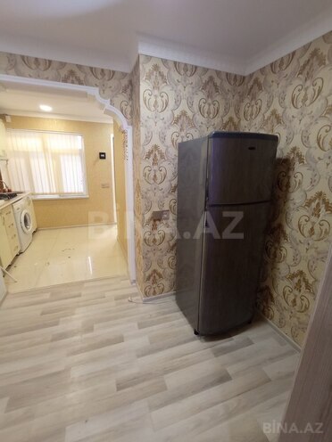 2-комн. дом/дача - Ясамальский р. - 31 м² (2)