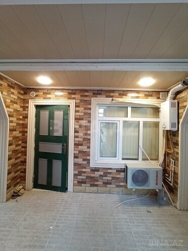 2-комн. дом/дача - Ясамальский р. - 31 м² (1)
