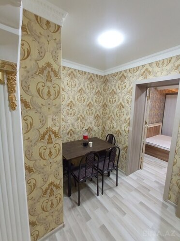 2-комн. дом/дача - Ясамальский р. - 31 м² (4)