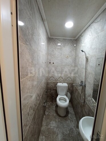 2-комн. дом/дача - Ясамальский р. - 31 м² (6)