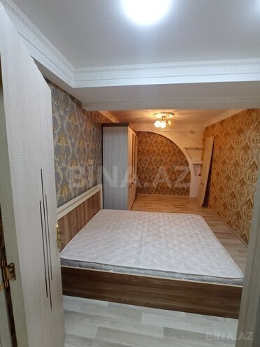 2-комн. дом/дача - Ясамальский р. - 31 м² (3)