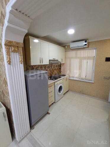 2-комн. дом/дача - Ясамальский р. - 31 м² (5)