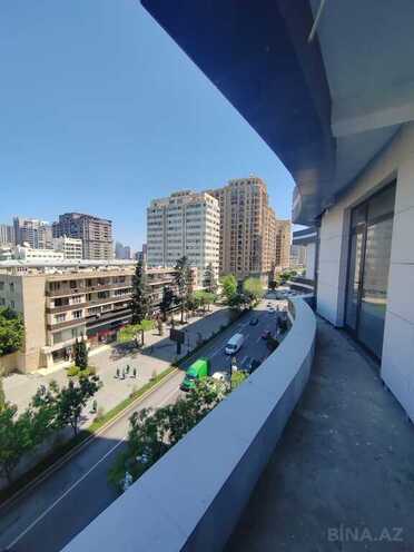 1-комн. новостройка - Насиминский  р. - 45 м² (5)