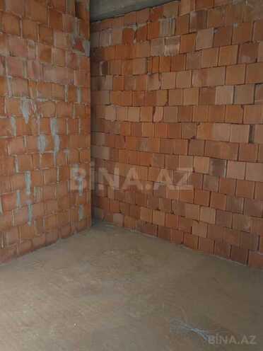 1-комн. новостройка - Насиминский  р. - 45 м² (7)