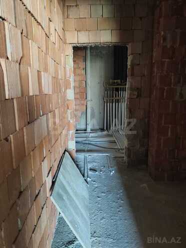 1-комн. новостройка - Насиминский  р. - 45 м² (9)