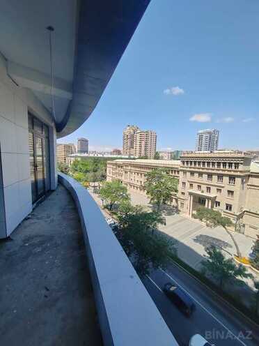 1-комн. новостройка - Насиминский  р. - 45 м² (6)