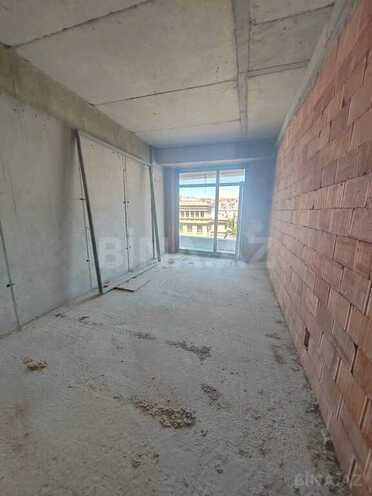 1-комн. новостройка - Насиминский  р. - 45 м² (10)