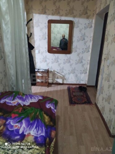 2-комн. дом/дача - пос. Аг шехер - 40 м² (8)