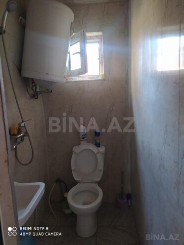 2-комн. дом/дача - пос. Аг шехер - 40 м² (11)