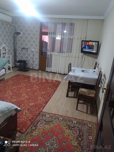 2-комн. дом/дача - пос. Аг шехер - 40 м² (7)