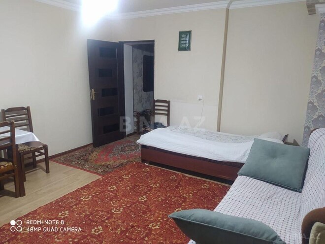 2-комн. дом/дача - пос. Аг шехер - 40 м² (2)