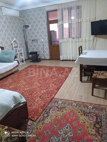 2-комн. дом/дача - пос. Аг шехер - 40 м² (5)