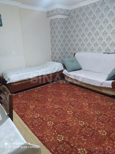 2-комн. дом/дача - пос. Аг шехер - 40 м² (4)