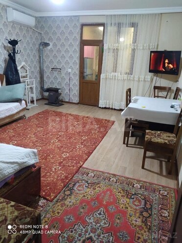2-комн. дом/дача - пос. Аг шехер - 40 м² (6)