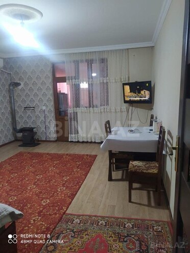 2-комн. дом/дача - пос. Аг шехер - 40 м² (1)