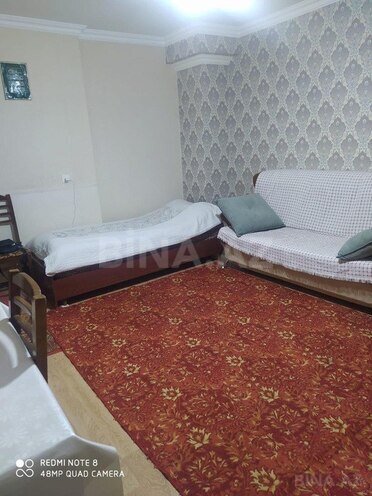 2-комн. дом/дача - пос. Аг шехер - 40 м² (3)