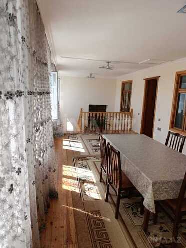 4-комн. дом/дача - Габала - 150 м² (11)