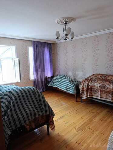 4-комн. дом/дача - Габала - 150 м² (6)