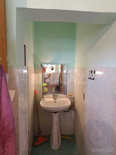 4-комн. дом/дача - Габала - 150 м² (16)