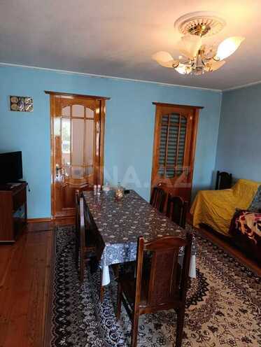 4-комн. дом/дача - Габала - 150 м² (18)