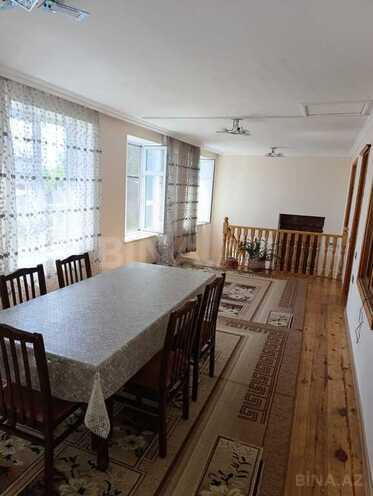 4-комн. дом/дача - Габала - 150 м² (14)