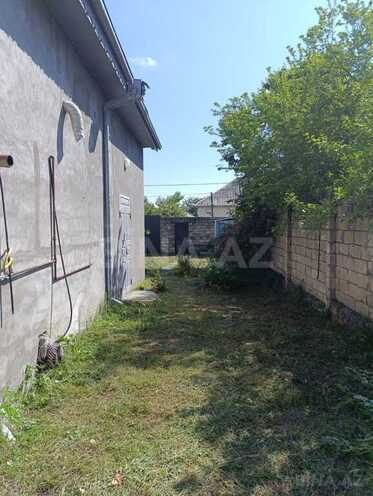 4-комн. дом/дача - Габала - 150 м² (25)