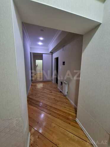 1-комн. новостройка - м. Ахмедлы - 54 м² (7)