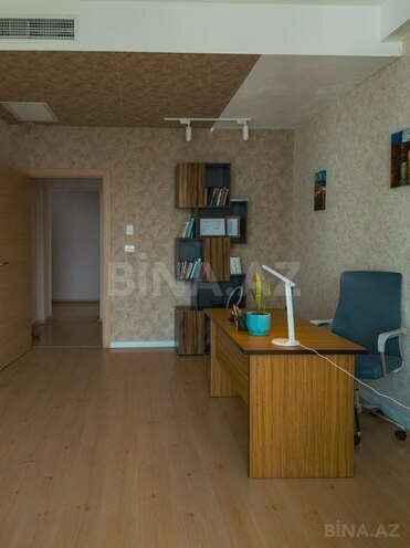1 otaqlı ofis - Koroğlu m. - 22 m² (2)