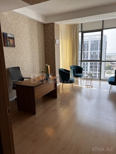 1 otaqlı ofis - Koroğlu m. - 22 m² (6)