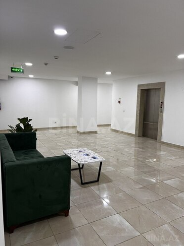 1 otaqlı ofis - Koroğlu m. - 22 m² (12)