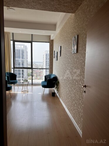 1 otaqlı ofis - Koroğlu m. - 22 m² (8)