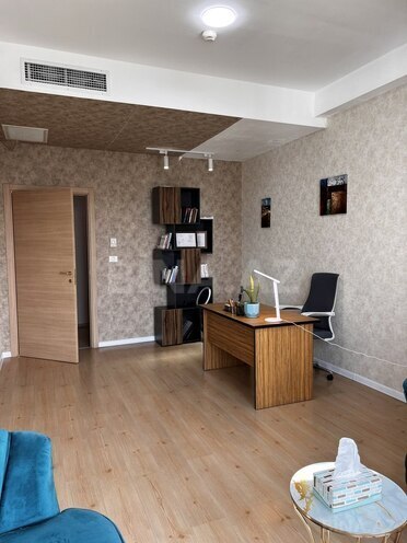 1 otaqlı ofis - Koroğlu m. - 22 m² (4)