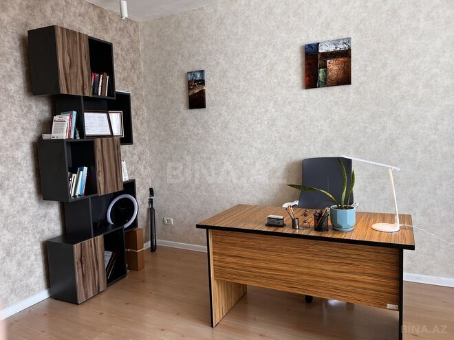 1 otaqlı ofis - Koroğlu m. - 22 m² (7)