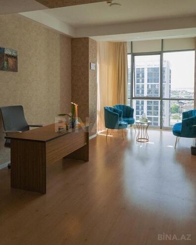 1 otaqlı ofis - Koroğlu m. - 22 m² (17)