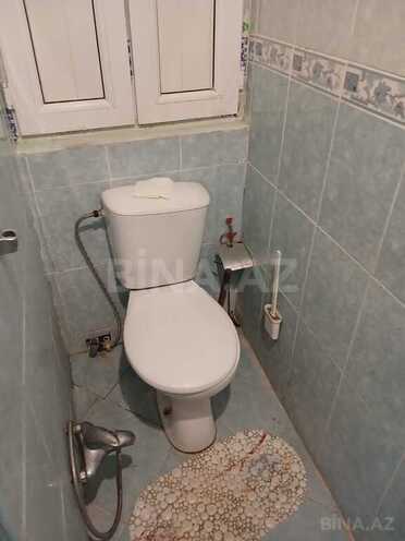 1 otaqlı köhnə tikili - 20 Yanvar m. - 30 m² (4)