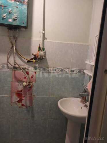 1 otaqlı köhnə tikili - 20 Yanvar m. - 30 m² (3)